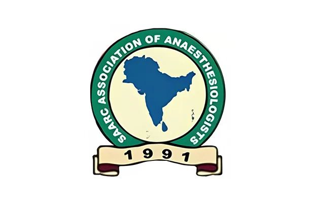 SAARC Association of Anaesthesiologists